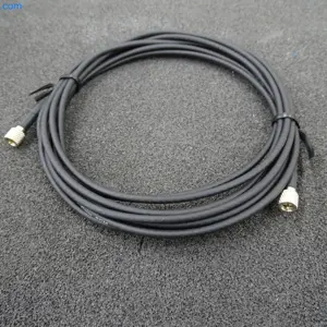 Posten Koaxial Kabel NI National Instruments 786659-01