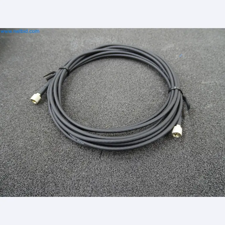 LILIUM eAircraft GmbH / LILIUM GmbH; Maschinen, Testanlagen und Betriebsausstattungen zur Herstellung von eVTOL -1