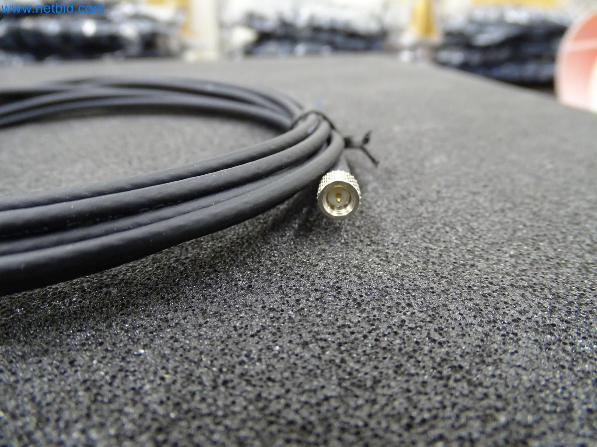 LILIUM eAircraft GmbH / LILIUM GmbH; Maschinen, Testanlagen und Betriebsausstattungen zur Herstellung von eVTOL -2