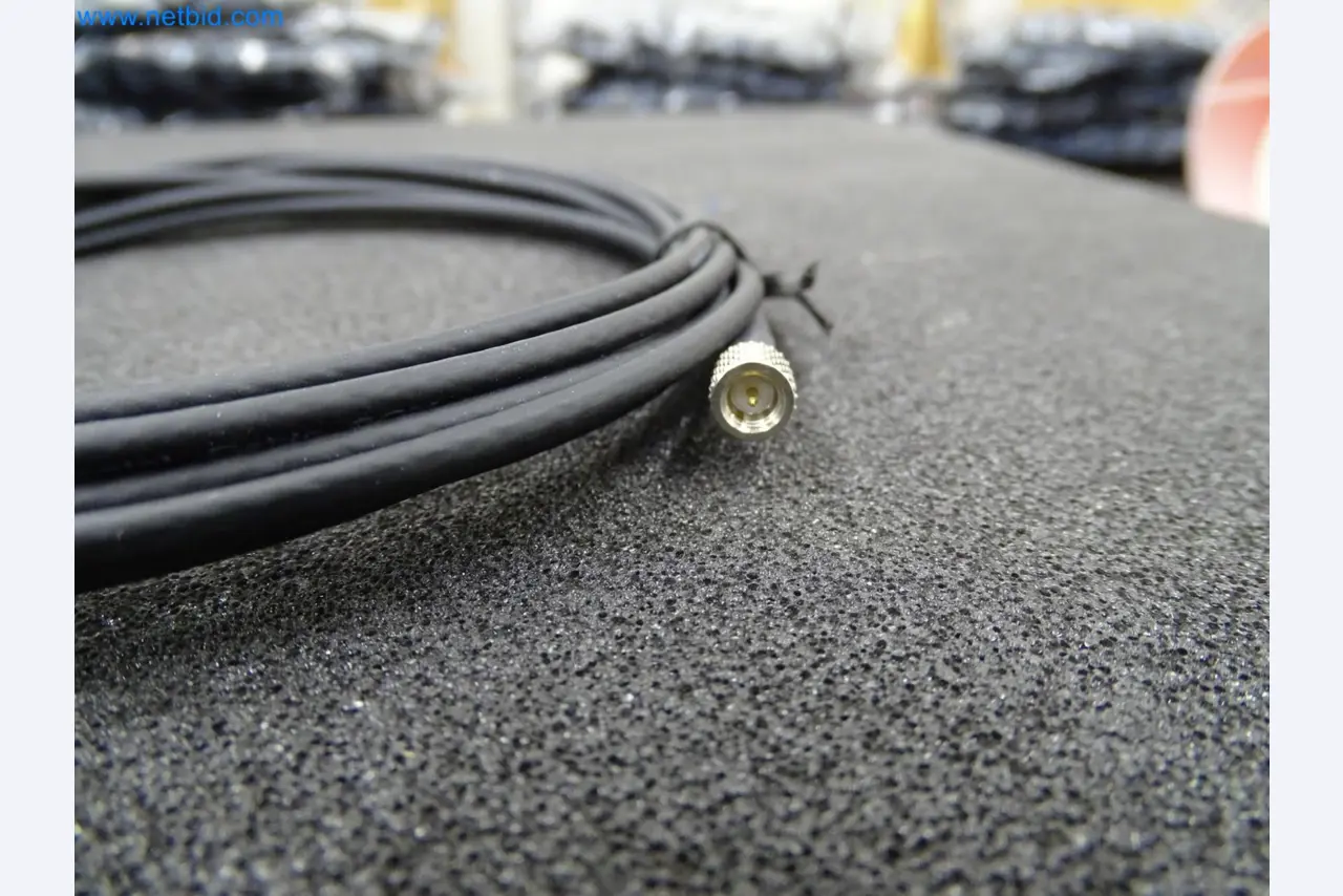 LILIUM eAircraft GmbH / LILIUM GmbH; Maschinen, Testanlagen und Betriebsausstattungen zur Herstellung von eVTOL -2