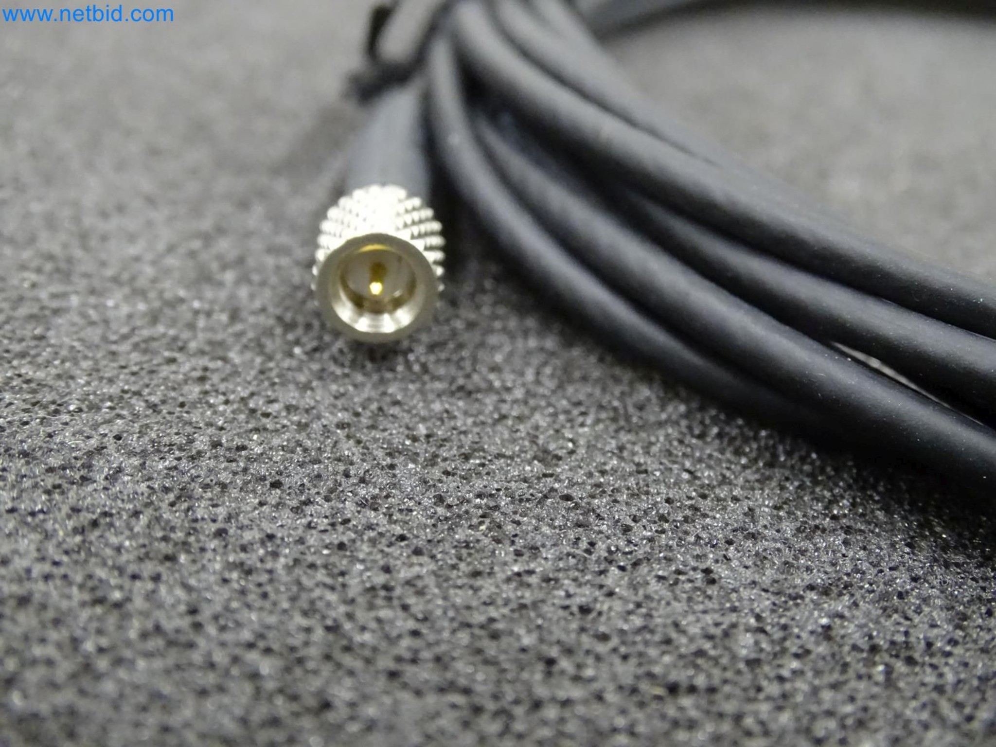 LILIUM eAircraft GmbH / LILIUM GmbH; Maschinen, Testanlagen und Betriebsausstattungen zur Herstellung von eVTOL -3