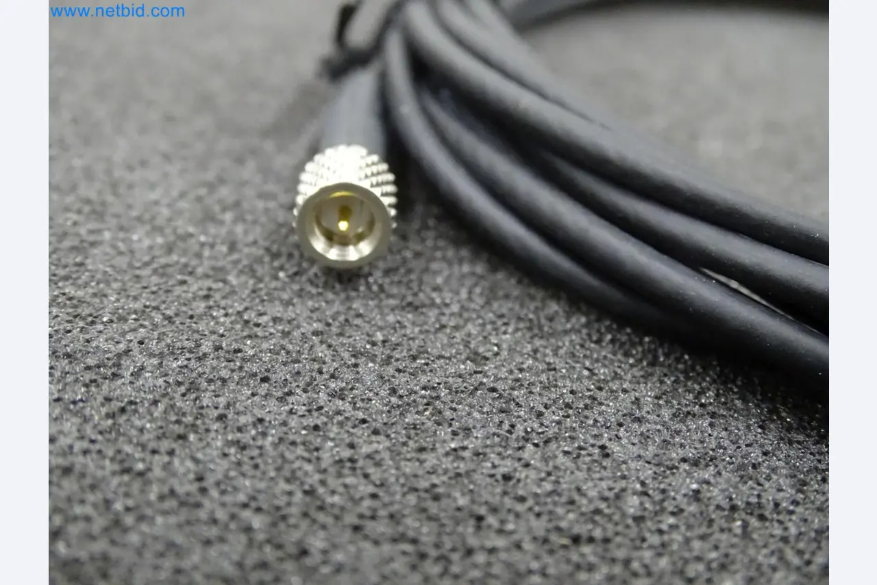 LILIUM eAircraft GmbH / LILIUM GmbH; Maschinen, Testanlagen und Betriebsausstattungen zur Herstellung von eVTOL -3