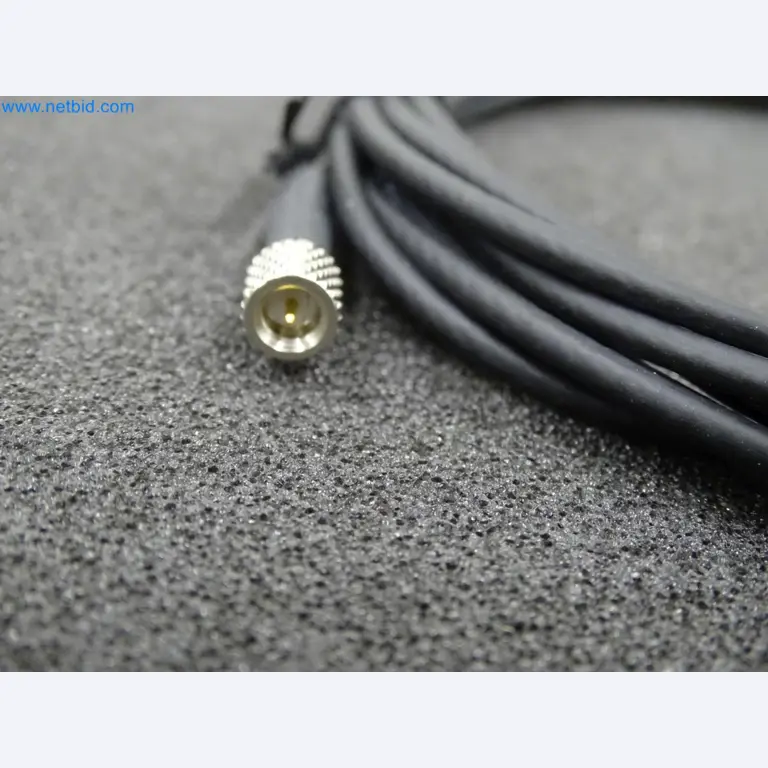 LILIUM eAircraft GmbH / LILIUM GmbH; Maschinen, Testanlagen und Betriebsausstattungen zur Herstellung von eVTOL -3