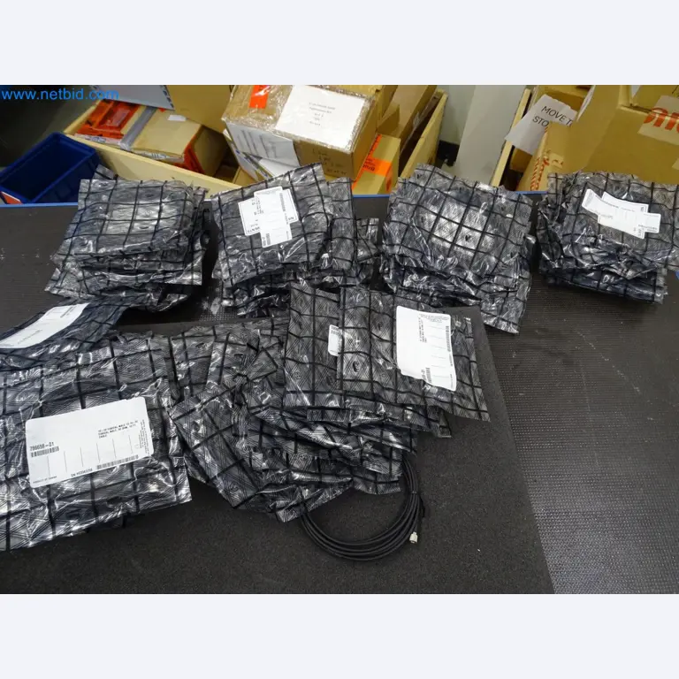 LILIUM eAircraft GmbH / LILIUM GmbH; Maschinen, Testanlagen und Betriebsausstattungen zur Herstellung von eVTOL -6