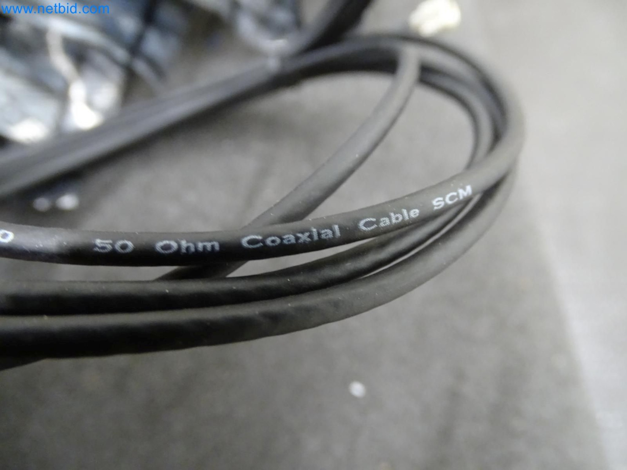 LILIUM eAircraft GmbH / LILIUM GmbH; Maschinen, Testanlagen und Betriebsausstattungen zur Herstellung von eVTOL -7