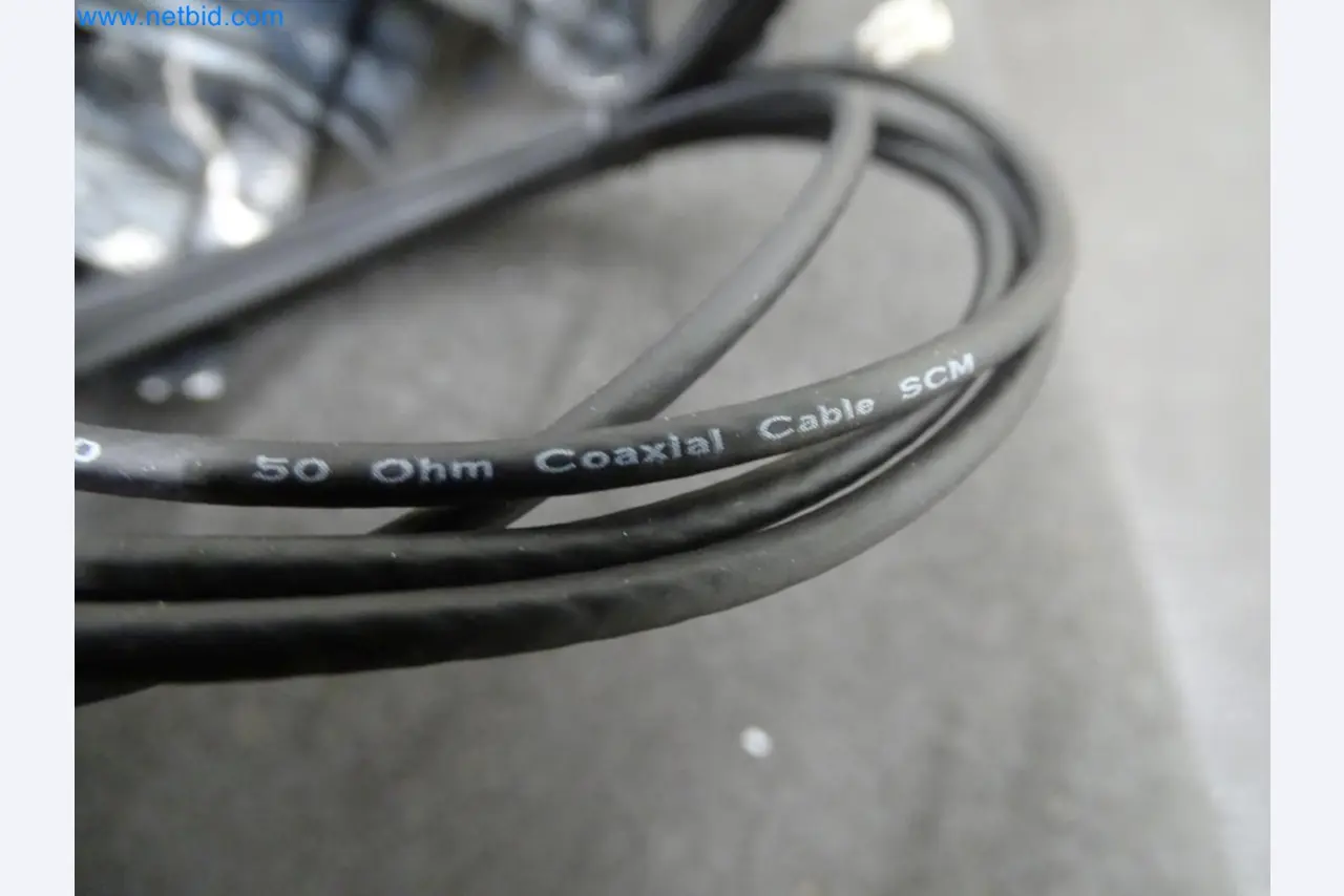 LILIUM eAircraft GmbH / LILIUM GmbH; Maschinen, Testanlagen und Betriebsausstattungen zur Herstellung von eVTOL -7