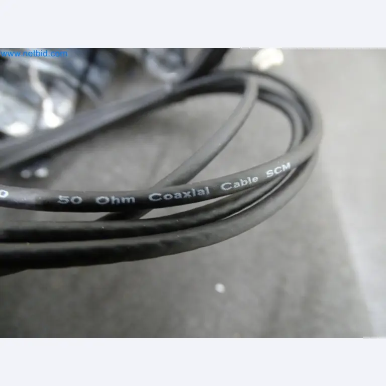 LILIUM eAircraft GmbH / LILIUM GmbH; Maschinen, Testanlagen und Betriebsausstattungen zur Herstellung von eVTOL -7