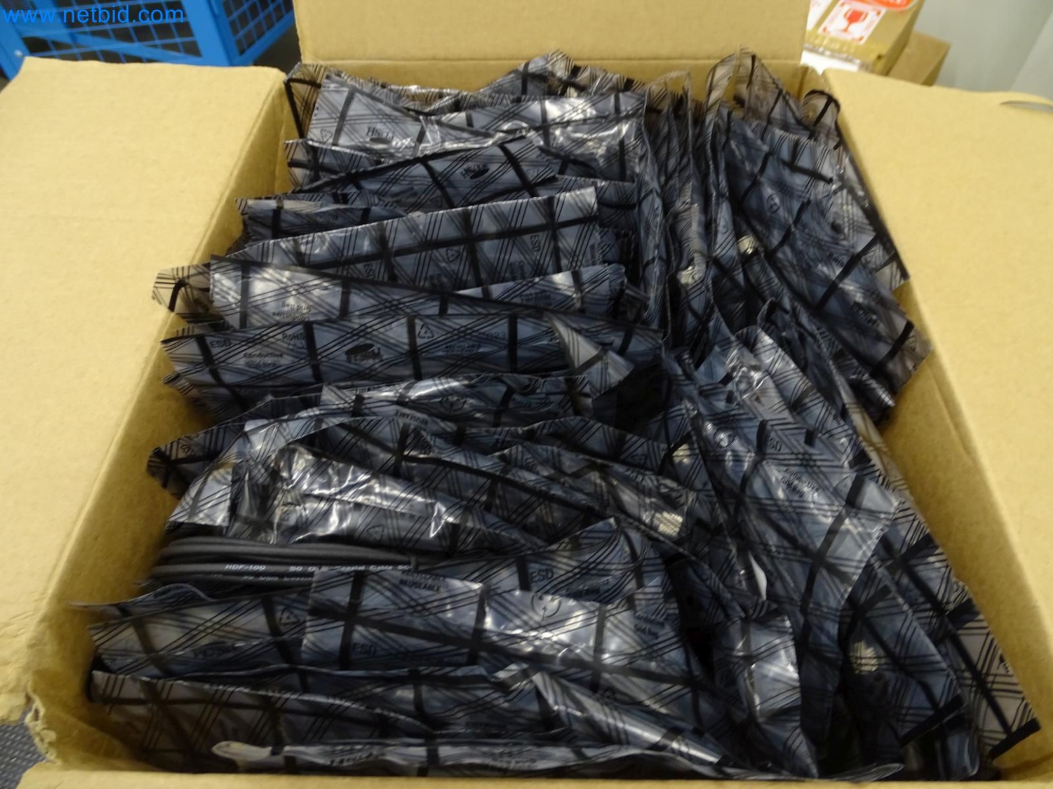 LILIUM eAircraft GmbH / LILIUM GmbH; Maschinen, Testanlagen und Betriebsausstattungen zur Herstellung von eVTOL -8