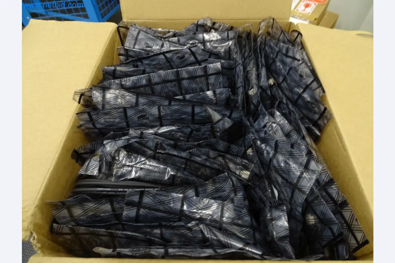 LILIUM eAircraft GmbH / LILIUM GmbH; Maschinen, Testanlagen und Betriebsausstattungen zur Herstellung von eVTOL -8