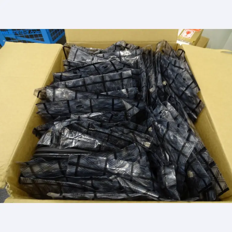 LILIUM eAircraft GmbH / LILIUM GmbH; Maschinen, Testanlagen und Betriebsausstattungen zur Herstellung von eVTOL -8