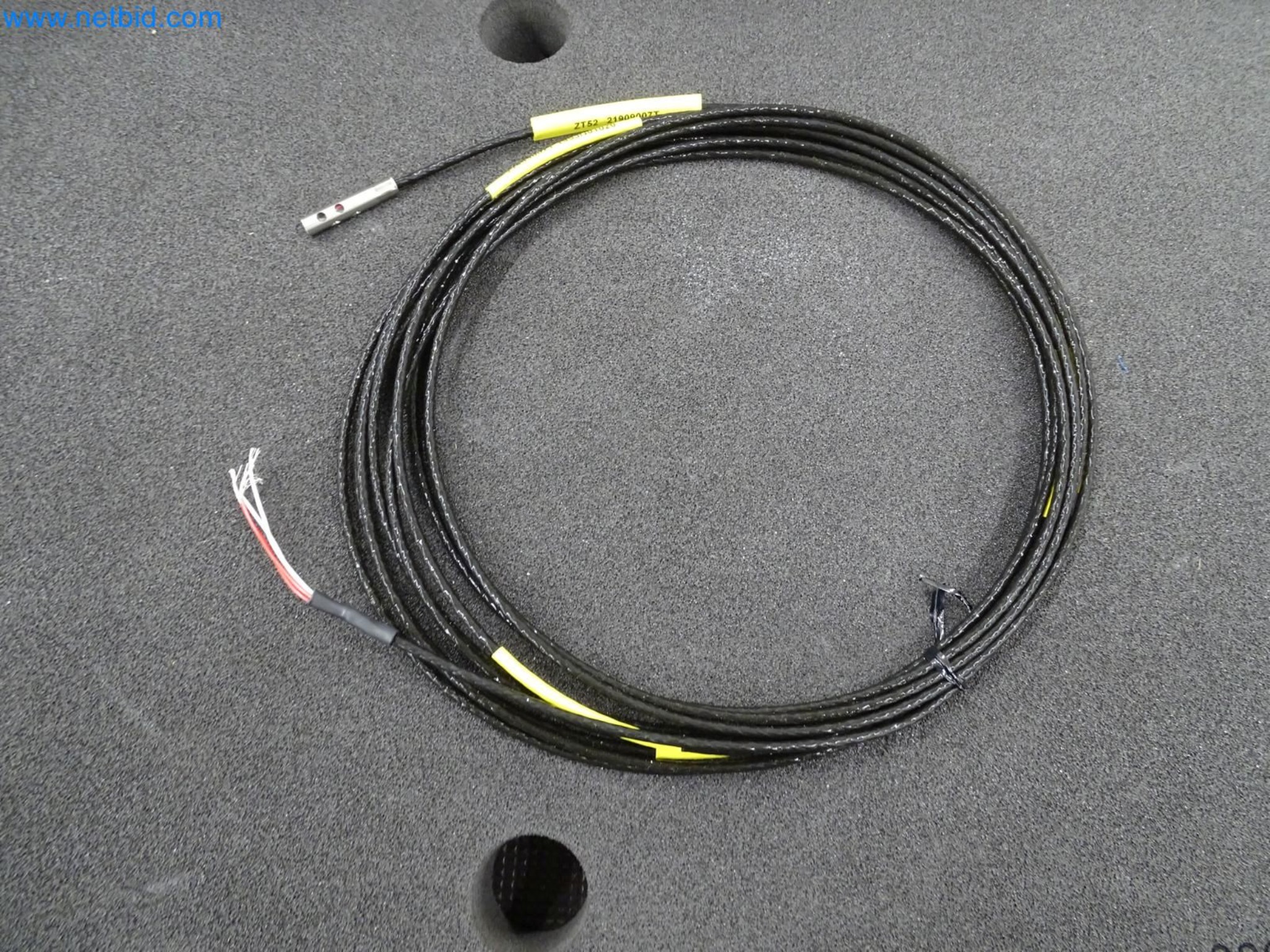 LILIUM eAircraft GmbH / LILIUM GmbH; Maschinen, Testanlagen und Betriebsausstattungen zur Herstellung von eVTOL -1