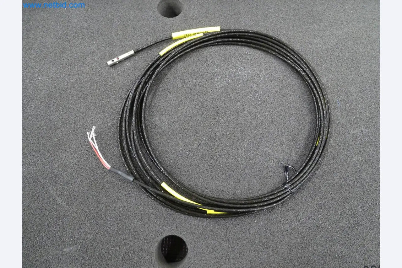 LILIUM eAircraft GmbH / LILIUM GmbH; Maschinen, Testanlagen und Betriebsausstattungen zur Herstellung von eVTOL -1