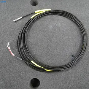 19 PT100-Fühler Omega PLA 6300 TS 6