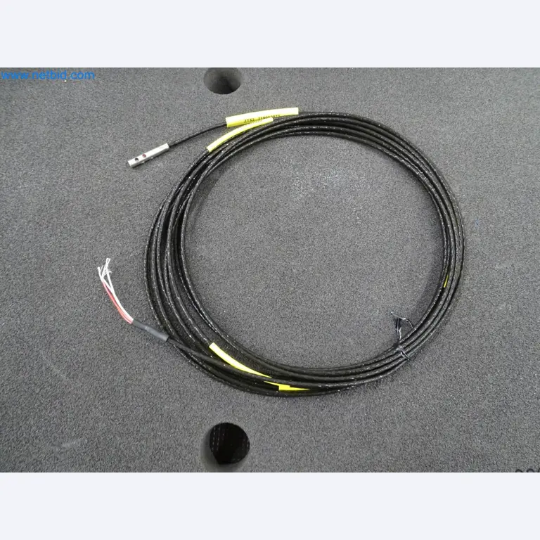 LILIUM eAircraft GmbH / LILIUM GmbH; Maschinen, Testanlagen und Betriebsausstattungen zur Herstellung von eVTOL -1