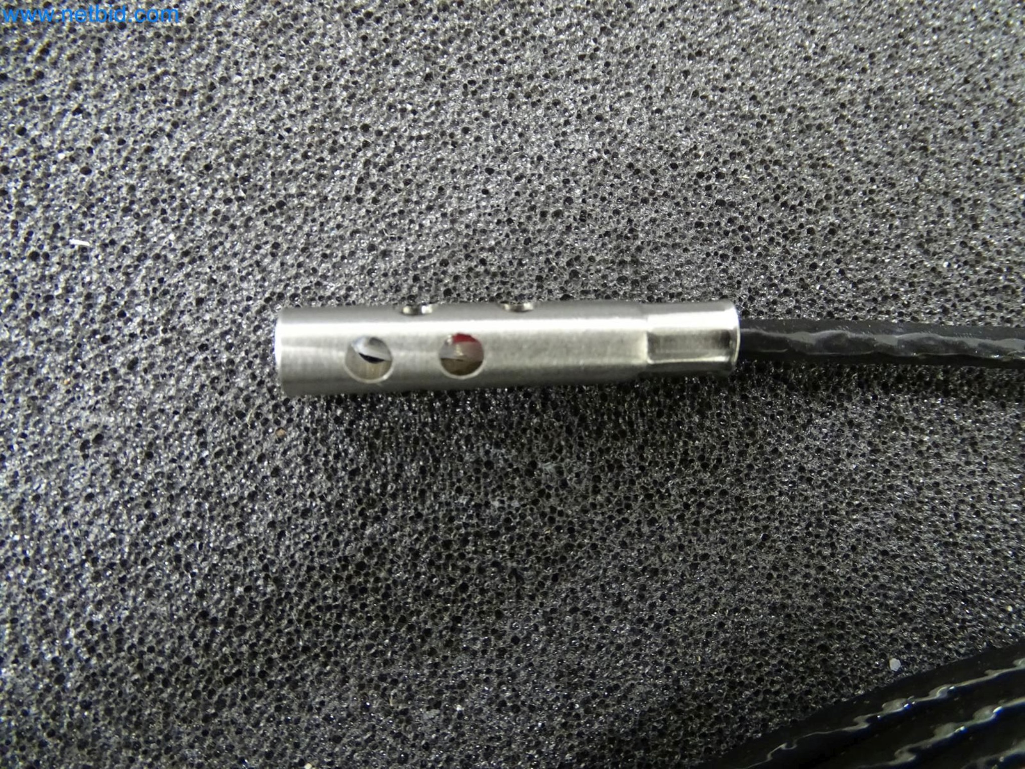 LILIUM eAircraft GmbH / LILIUM GmbH; Maschinen, Testanlagen und Betriebsausstattungen zur Herstellung von eVTOL -2