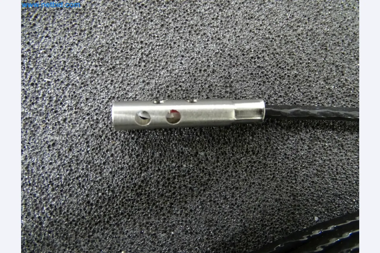 LILIUM eAircraft GmbH / LILIUM GmbH; Maschinen, Testanlagen und Betriebsausstattungen zur Herstellung von eVTOL -2