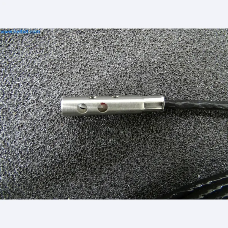 LILIUM eAircraft GmbH / LILIUM GmbH; Maschinen, Testanlagen und Betriebsausstattungen zur Herstellung von eVTOL -2