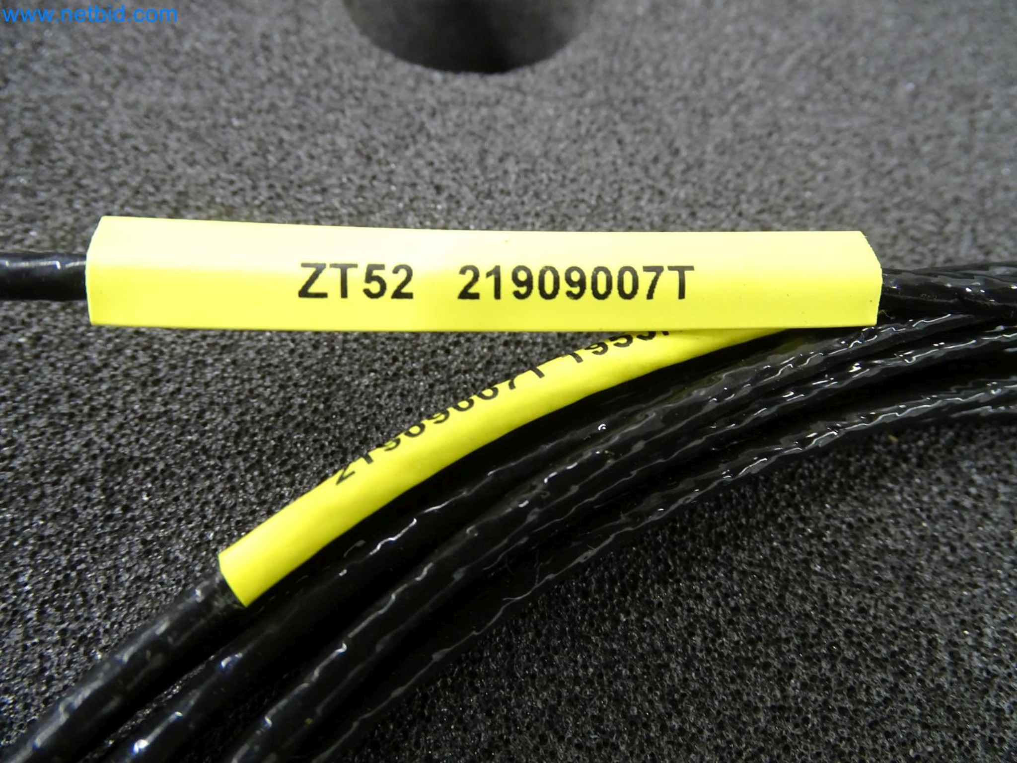 LILIUM eAircraft GmbH / LILIUM GmbH; Maschinen, Testanlagen und Betriebsausstattungen zur Herstellung von eVTOL -3