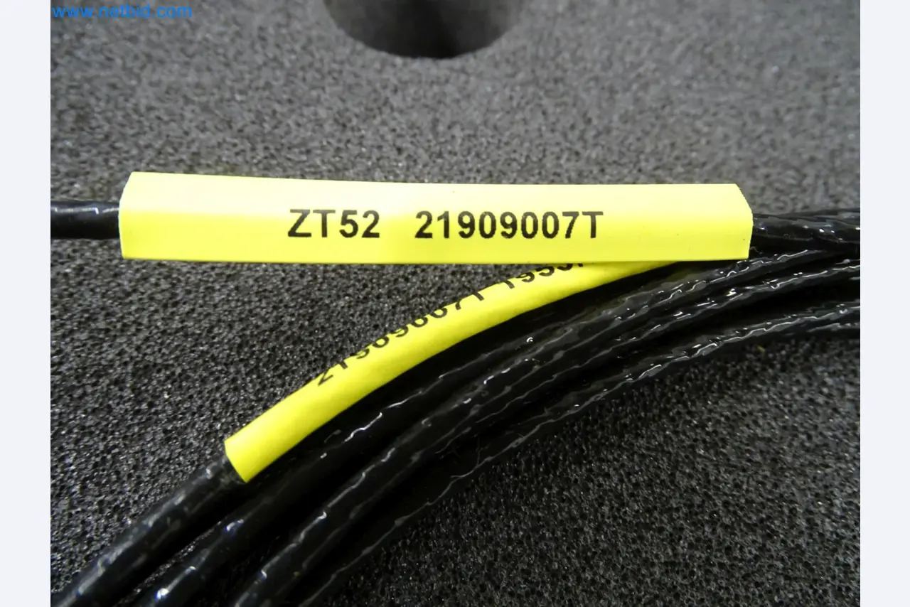 LILIUM eAircraft GmbH / LILIUM GmbH; Maschinen, Testanlagen und Betriebsausstattungen zur Herstellung von eVTOL -3