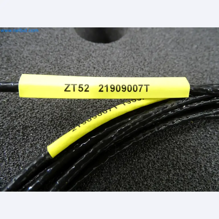 LILIUM eAircraft GmbH / LILIUM GmbH; Maschinen, Testanlagen und Betriebsausstattungen zur Herstellung von eVTOL -3