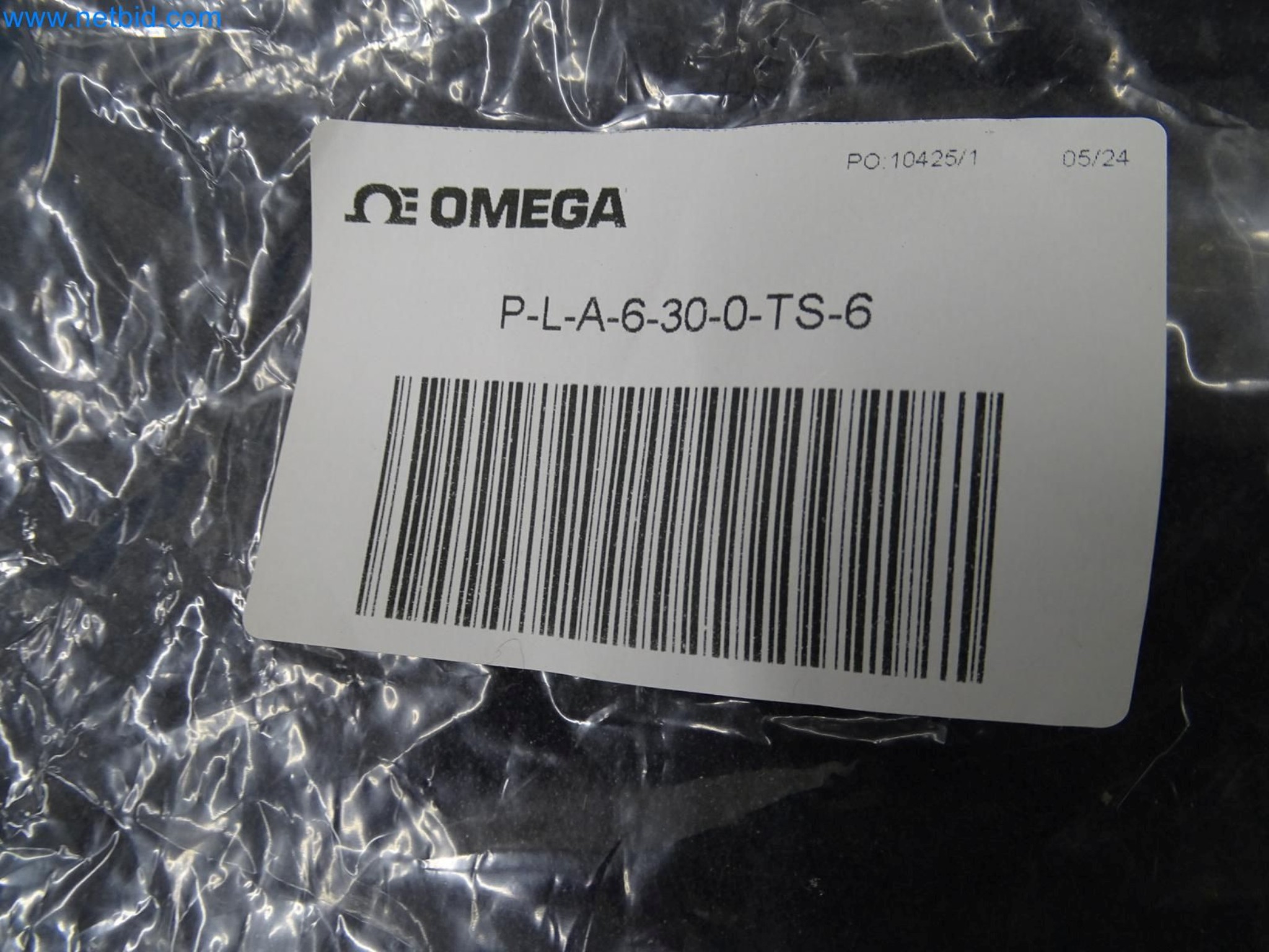 LILIUM eAircraft GmbH / LILIUM GmbH; Maschinen, Testanlagen und Betriebsausstattungen zur Herstellung von eVTOL -4