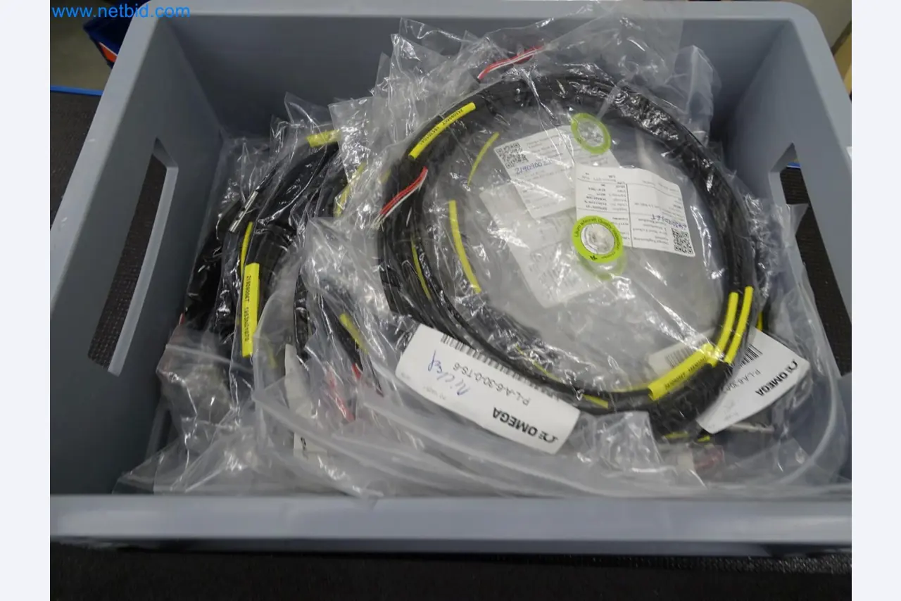 LILIUM eAircraft GmbH / LILIUM GmbH; Maschinen, Testanlagen und Betriebsausstattungen zur Herstellung von eVTOL -5