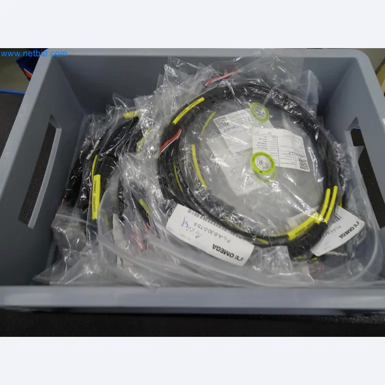 LILIUM eAircraft GmbH / LILIUM GmbH; Maschinen, Testanlagen und Betriebsausstattungen zur Herstellung von eVTOL -5