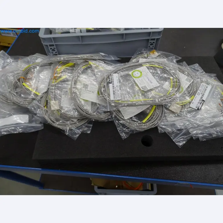 LILIUM eAircraft GmbH / LILIUM GmbH; Maschinen, Testanlagen und Betriebsausstattungen zur Herstellung von eVTOL -1