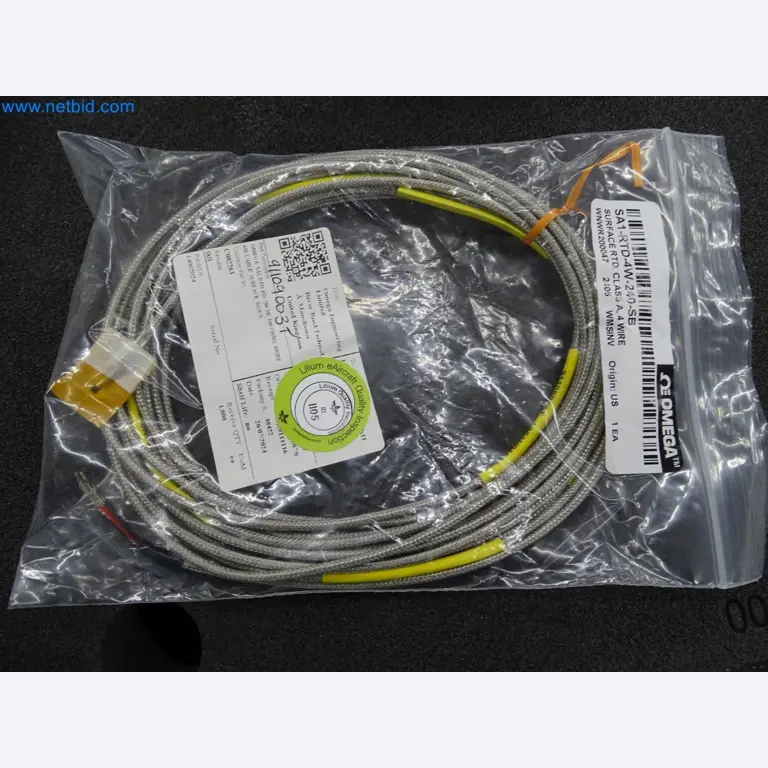 LILIUM eAircraft GmbH / LILIUM GmbH; Maschinen, Testanlagen und Betriebsausstattungen zur Herstellung von eVTOL -2