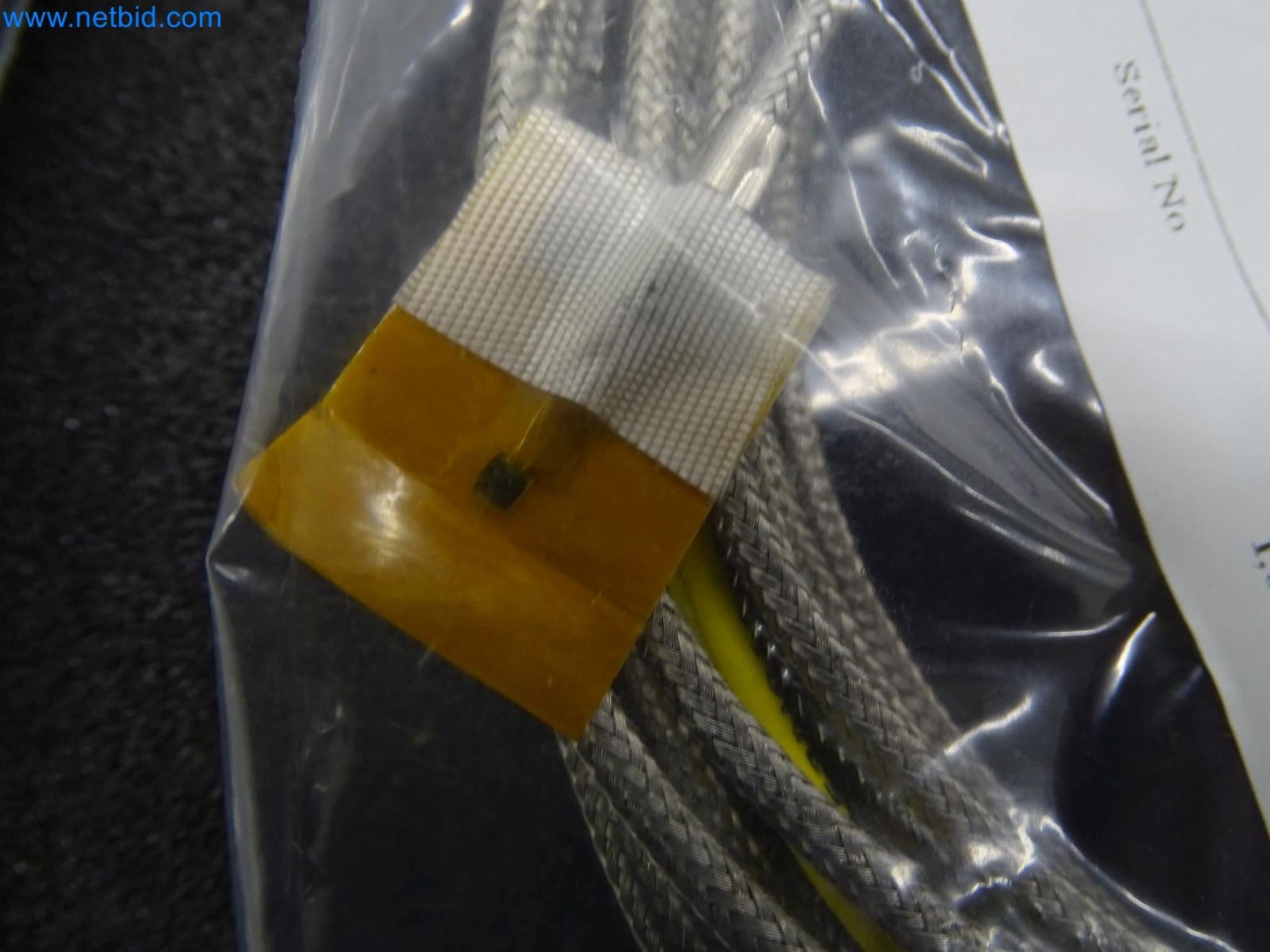 LILIUM eAircraft GmbH / LILIUM GmbH; Maschinen, Testanlagen und Betriebsausstattungen zur Herstellung von eVTOL -3