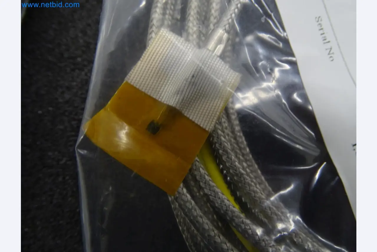 LILIUM eAircraft GmbH / LILIUM GmbH; Maschinen, Testanlagen und Betriebsausstattungen zur Herstellung von eVTOL -3