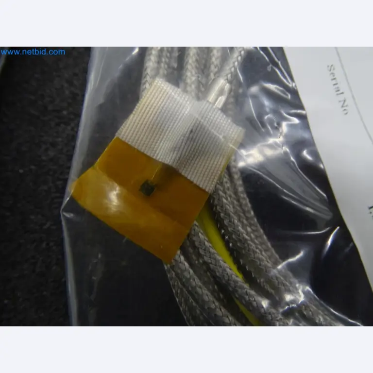 LILIUM eAircraft GmbH / LILIUM GmbH; Maschinen, Testanlagen und Betriebsausstattungen zur Herstellung von eVTOL -3