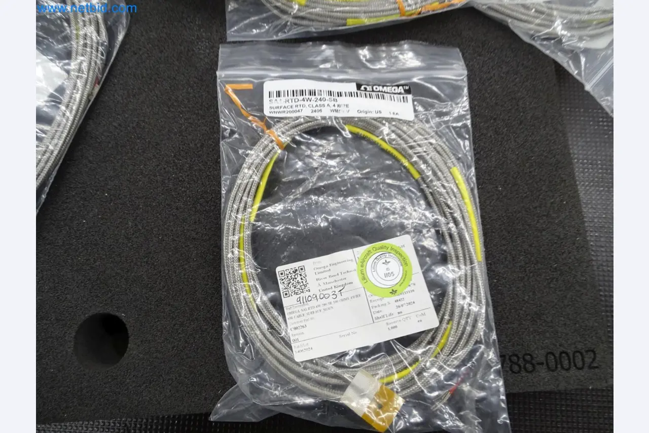 LILIUM eAircraft GmbH / LILIUM GmbH; Maschinen, Testanlagen und Betriebsausstattungen zur Herstellung von eVTOL -4