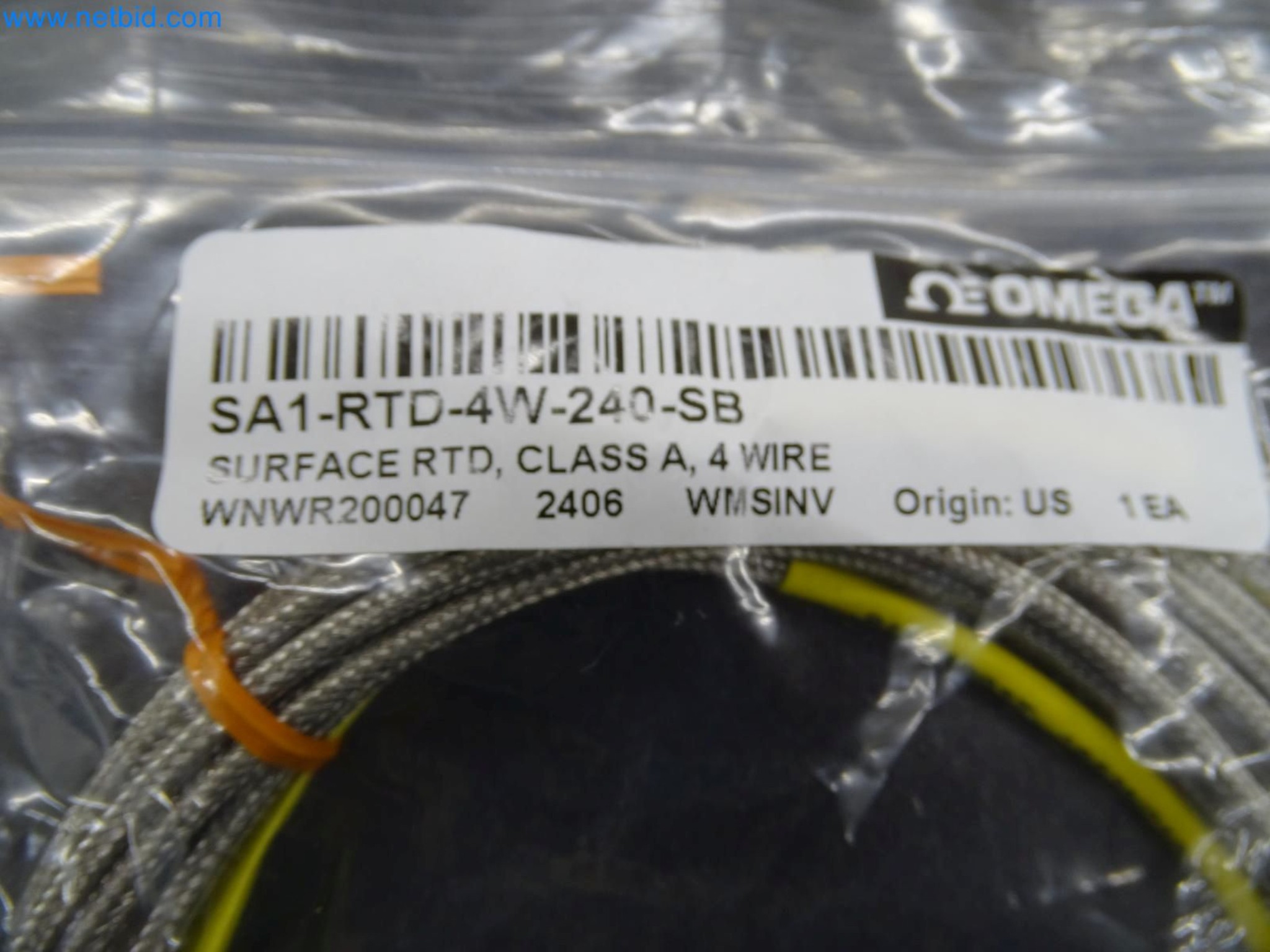 LILIUM eAircraft GmbH / LILIUM GmbH; Maschinen, Testanlagen und Betriebsausstattungen zur Herstellung von eVTOL -5