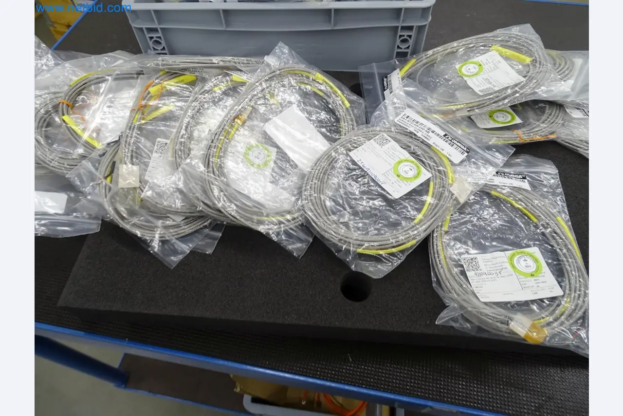 LILIUM eAircraft GmbH / LILIUM GmbH; Maschinen, Testanlagen und Betriebsausstattungen zur Herstellung von eVTOL -6