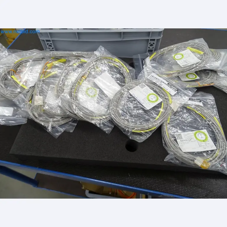 LILIUM eAircraft GmbH / LILIUM GmbH; Maschinen, Testanlagen und Betriebsausstattungen zur Herstellung von eVTOL -6