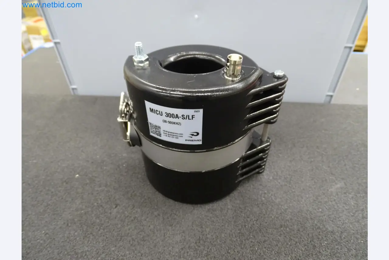 LILIUM eAircraft GmbH / LILIUM GmbH; Maschinen, Testanlagen und Betriebsausstattungen zur Herstellung von eVTOL -1