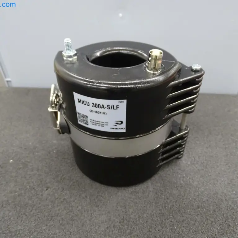 inductiver Coupler Premo MICU 300A-S/LF