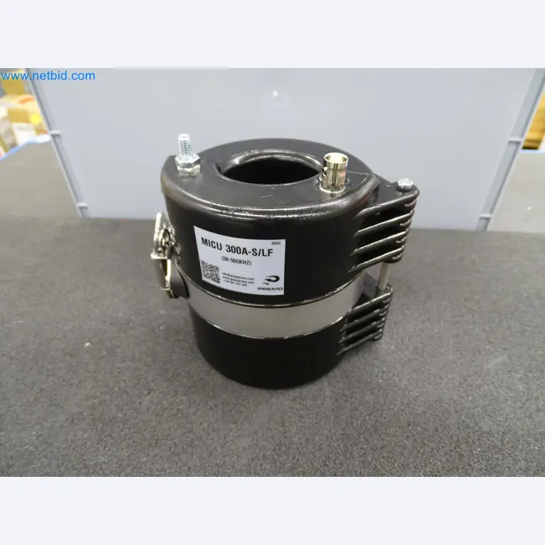 LILIUM eAircraft GmbH / LILIUM GmbH; Maschinen, Testanlagen und Betriebsausstattungen zur Herstellung von eVTOL -1