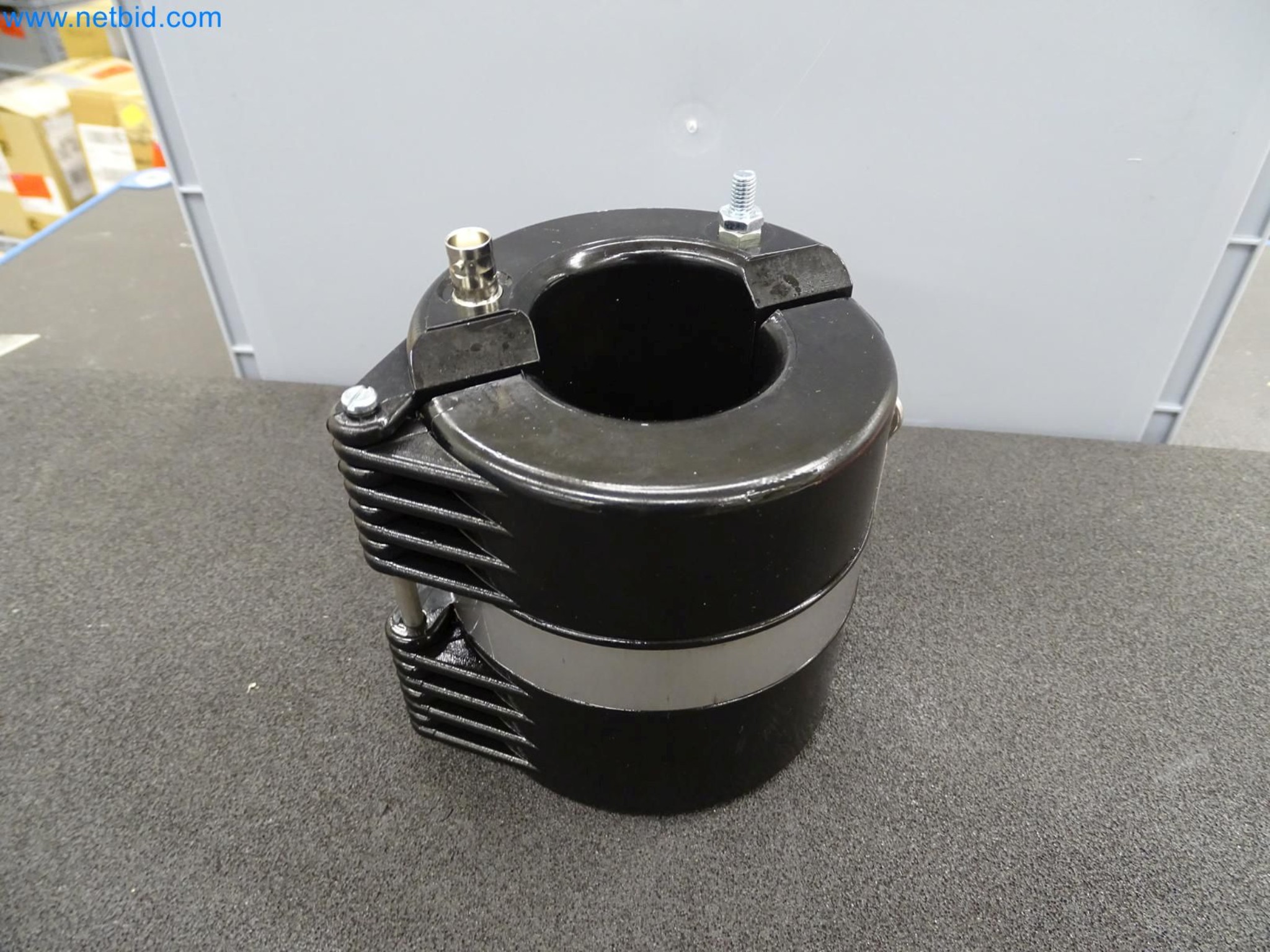 LILIUM eAircraft GmbH / LILIUM GmbH; Maschinen, Testanlagen und Betriebsausstattungen zur Herstellung von eVTOL -2