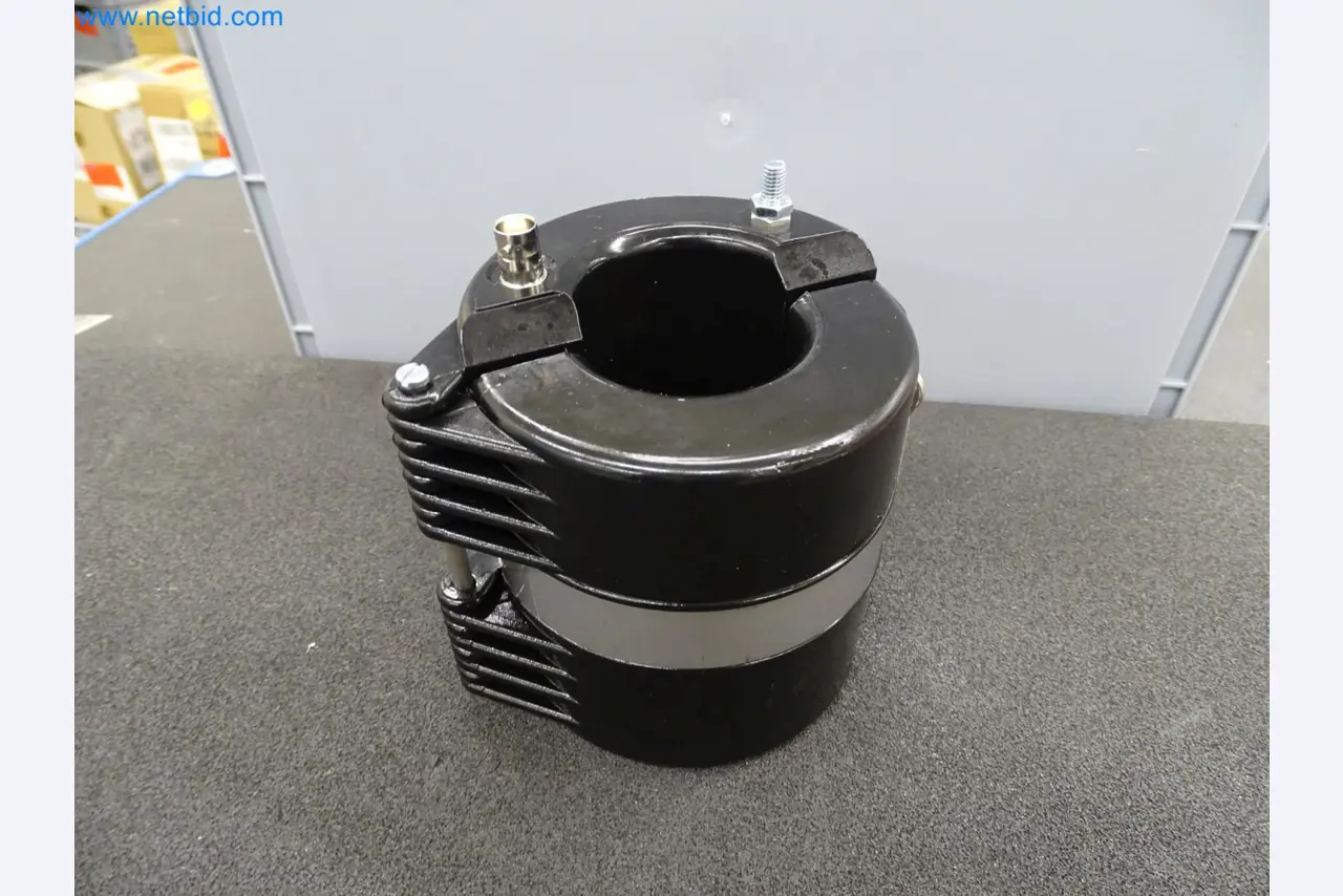 LILIUM eAircraft GmbH / LILIUM GmbH; Maschinen, Testanlagen und Betriebsausstattungen zur Herstellung von eVTOL -2