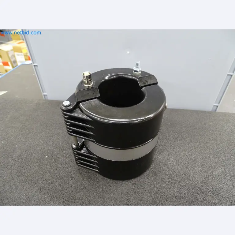 LILIUM eAircraft GmbH / LILIUM GmbH; Maschinen, Testanlagen und Betriebsausstattungen zur Herstellung von eVTOL -2