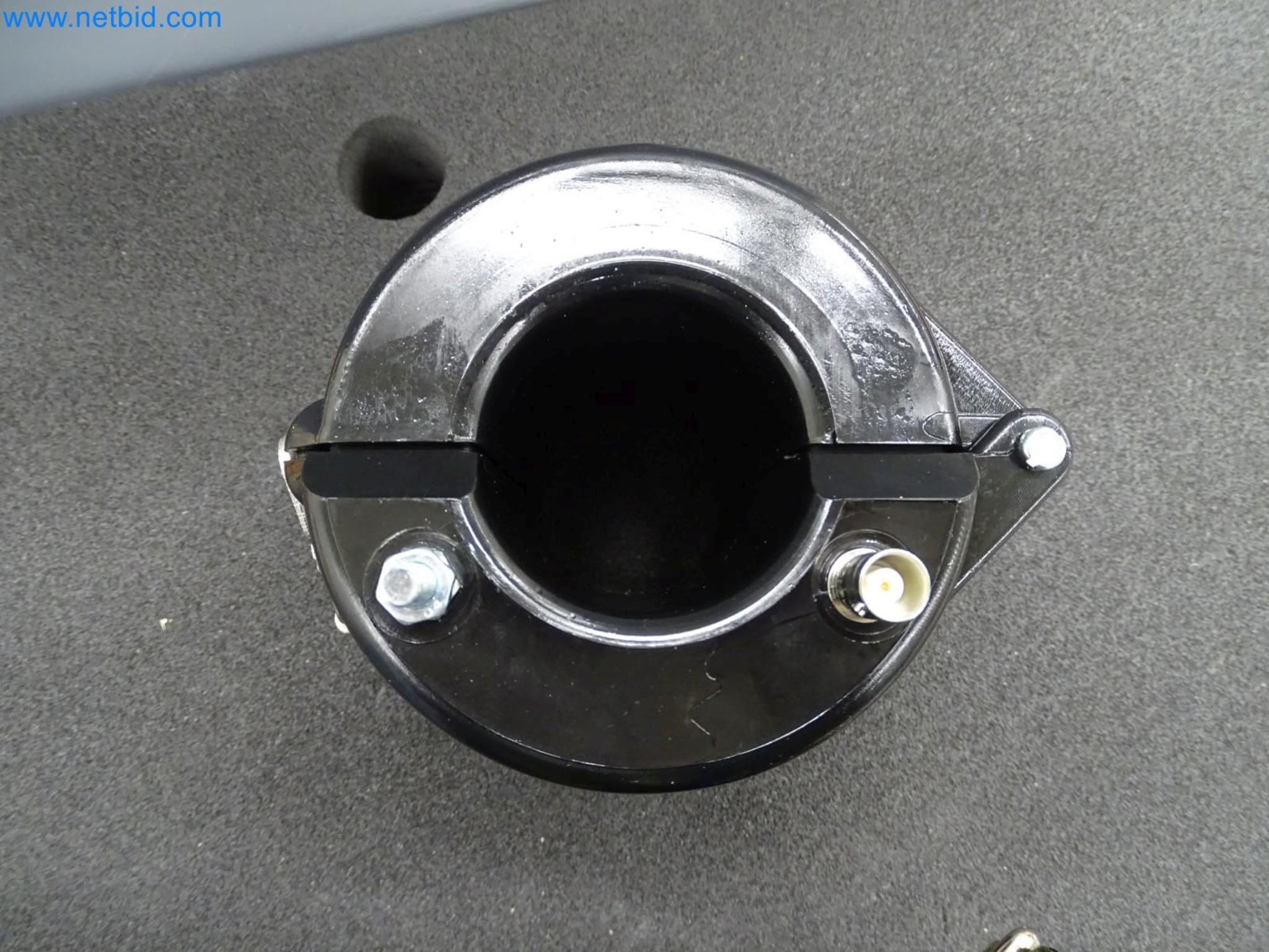 LILIUM eAircraft GmbH / LILIUM GmbH; Maschinen, Testanlagen und Betriebsausstattungen zur Herstellung von eVTOL -3