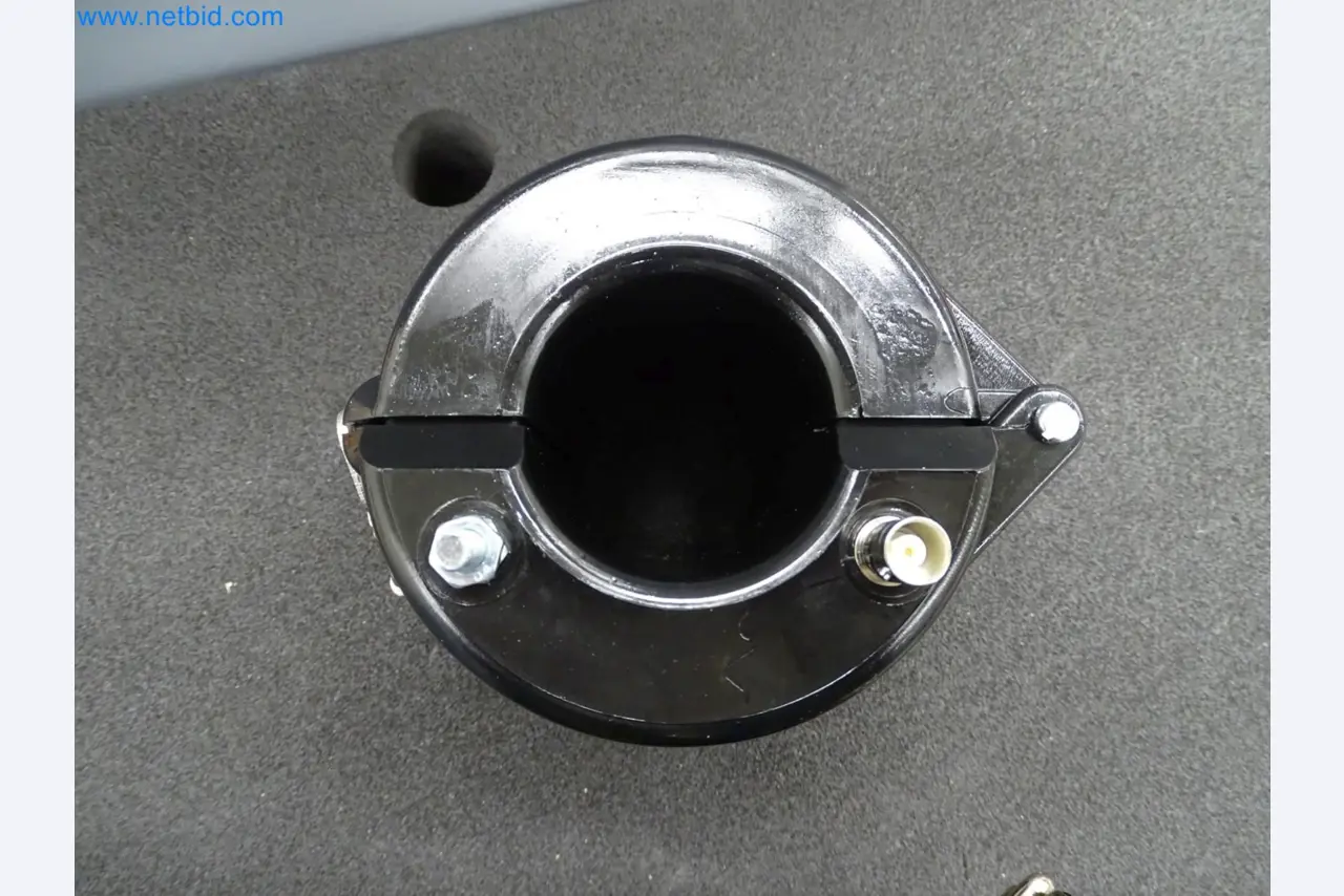 LILIUM eAircraft GmbH / LILIUM GmbH; Maschinen, Testanlagen und Betriebsausstattungen zur Herstellung von eVTOL -3