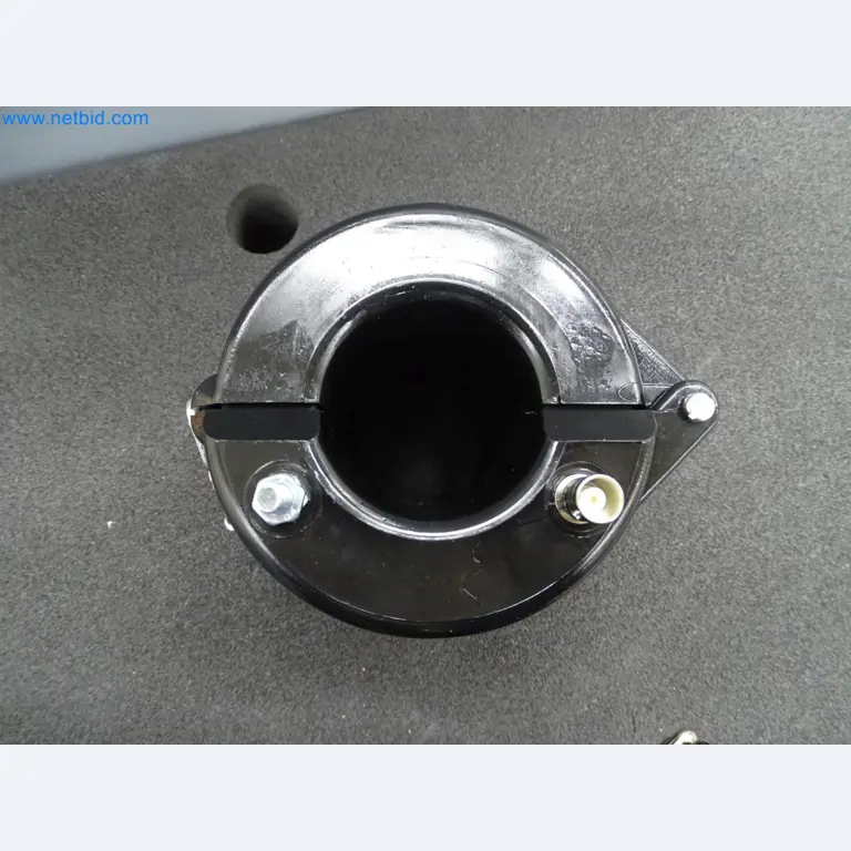 LILIUM eAircraft GmbH / LILIUM GmbH; Maschinen, Testanlagen und Betriebsausstattungen zur Herstellung von eVTOL -3