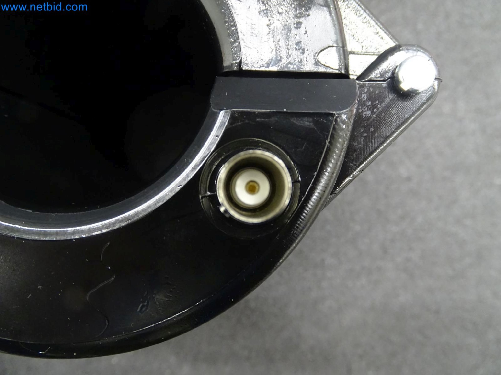 LILIUM eAircraft GmbH / LILIUM GmbH; Maschinen, Testanlagen und Betriebsausstattungen zur Herstellung von eVTOL -4