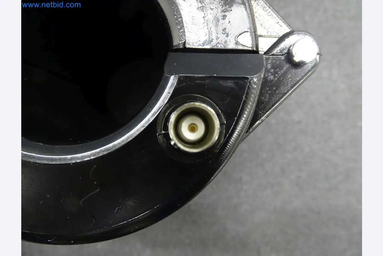 LILIUM eAircraft GmbH / LILIUM GmbH; Maschinen, Testanlagen und Betriebsausstattungen zur Herstellung von eVTOL -4