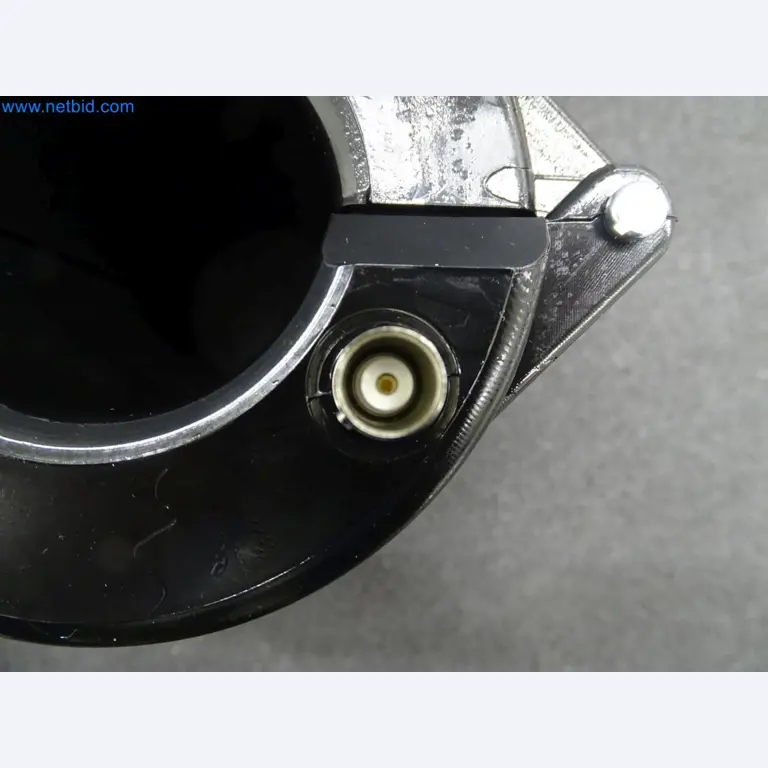 LILIUM eAircraft GmbH / LILIUM GmbH; Maschinen, Testanlagen und Betriebsausstattungen zur Herstellung von eVTOL -4