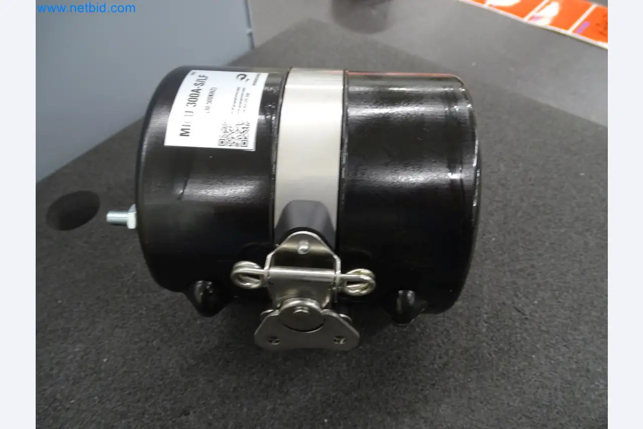 LILIUM eAircraft GmbH / LILIUM GmbH; Maschinen, Testanlagen und Betriebsausstattungen zur Herstellung von eVTOL -5