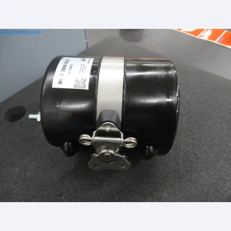 LILIUM eAircraft GmbH / LILIUM GmbH; Maschinen, Testanlagen und Betriebsausstattungen zur Herstellung von eVTOL -5